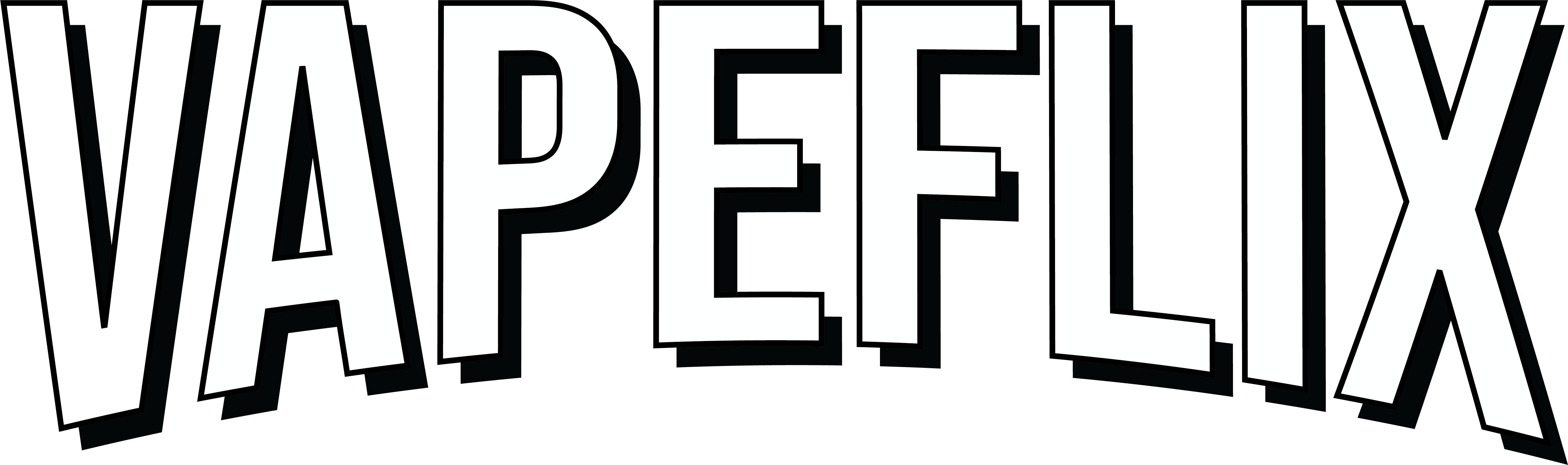 Vapeflix Logo