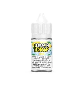 Lemon Drop