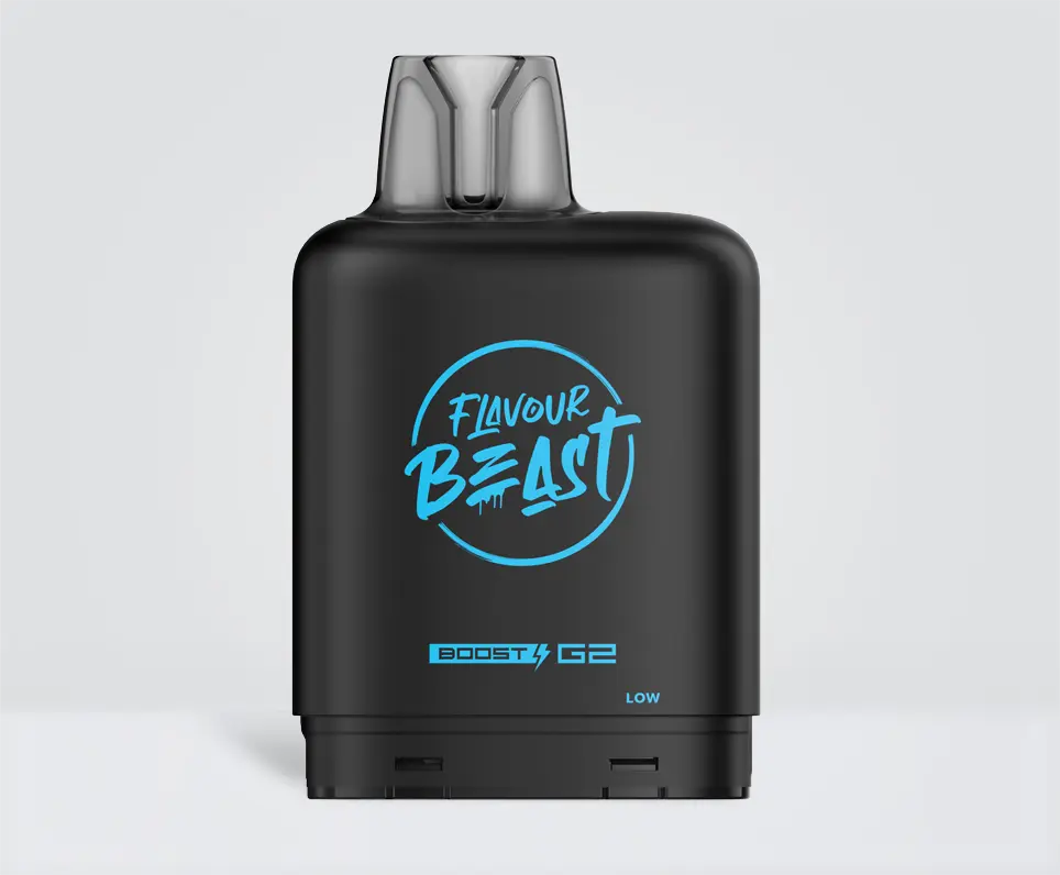 Level X FB G2 Pod
