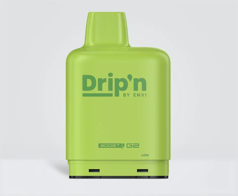 Level X FB Dripin G2 Pod