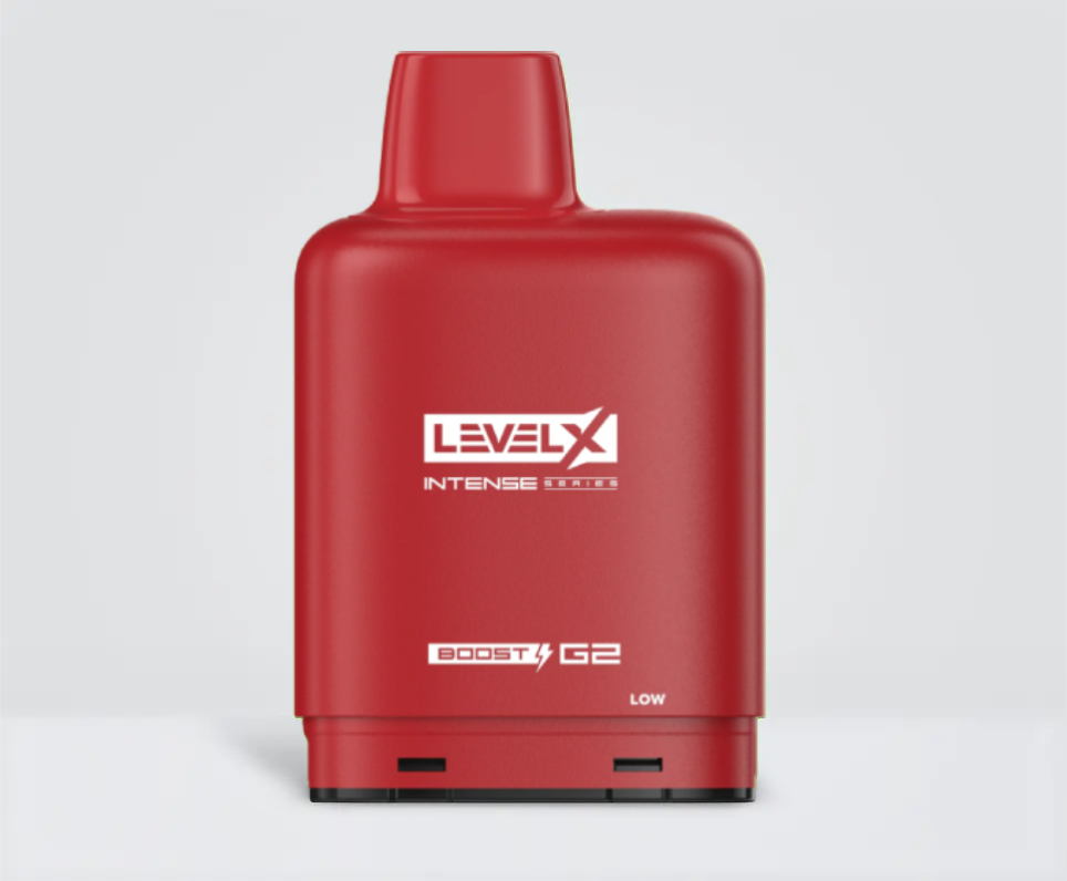Level X FB Intense G2 Pod