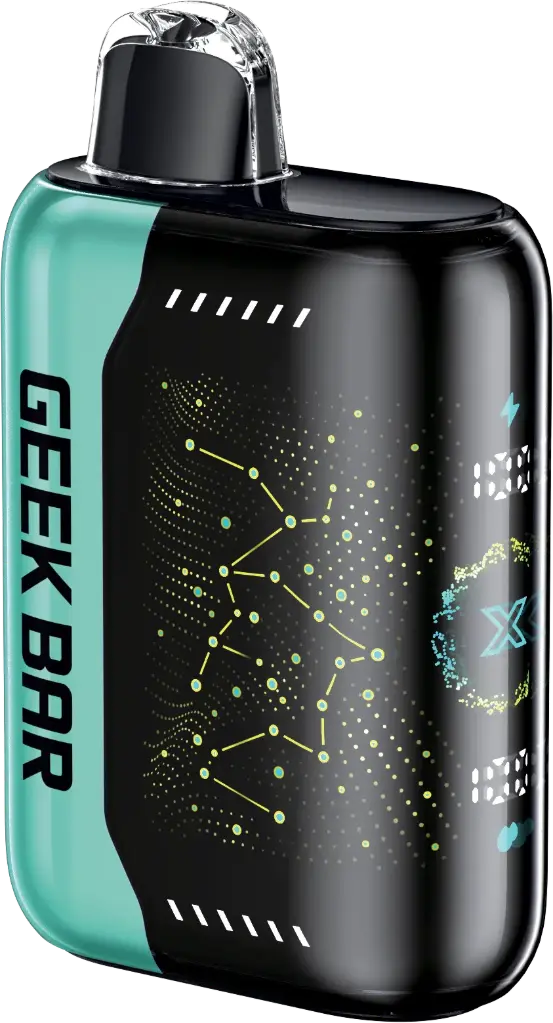 GEEKBAR PULSE X 25K (20ML) - MANGO PINEAPPLE ICE