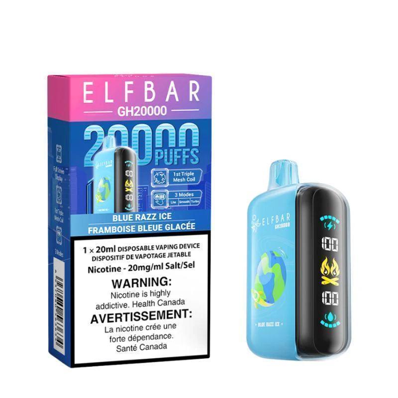 Elfbar GH20K