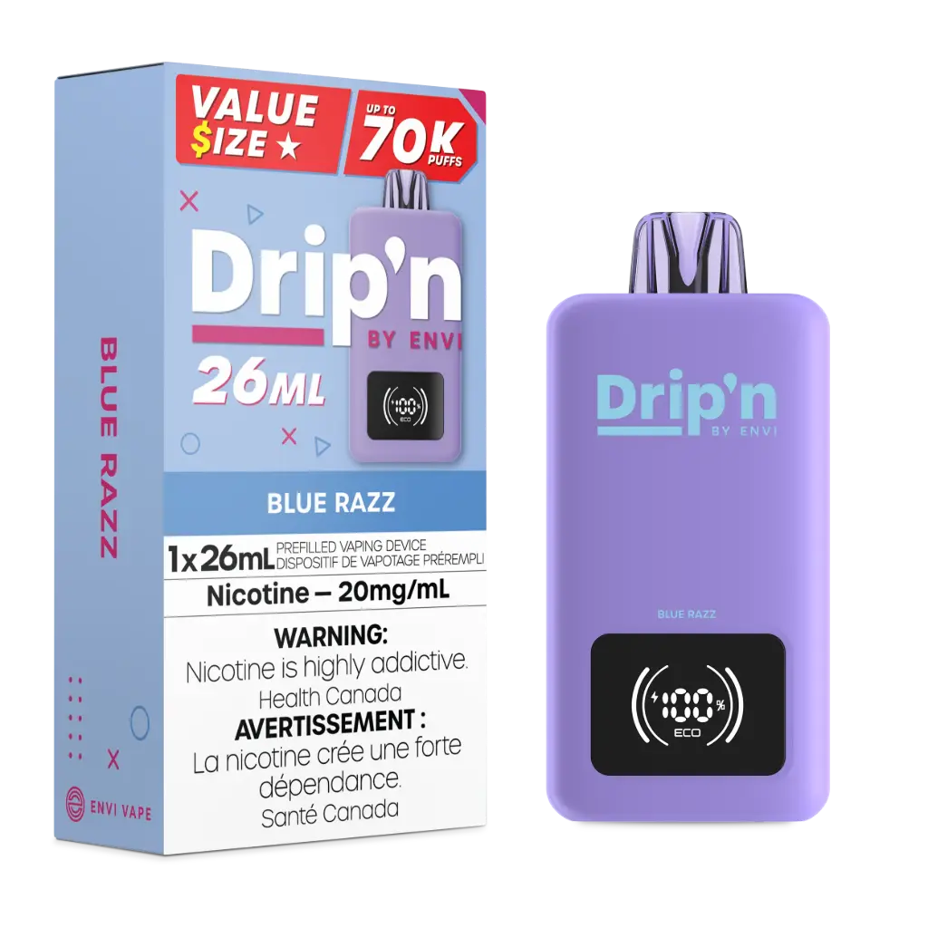 Drip'n 26mL 