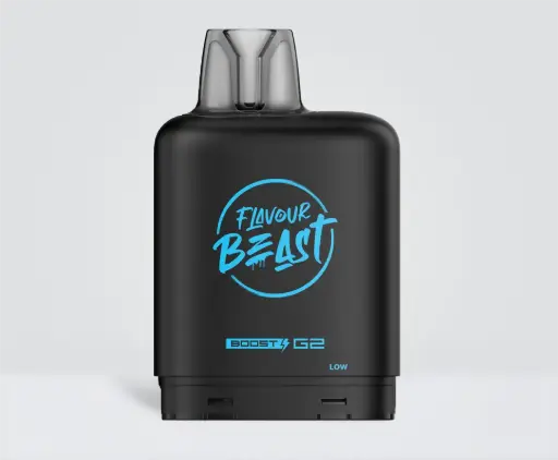 Level X FB G2 Pod