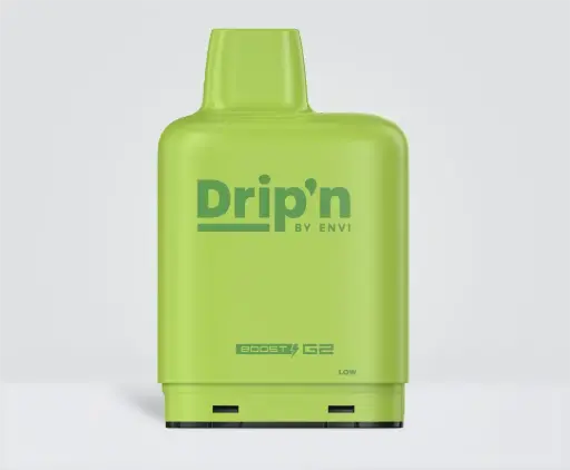 Level X FB Dripin G2 Pod