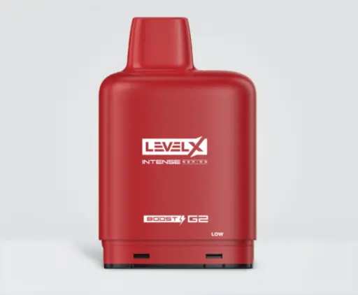 Level X FB Intense G2 Pod