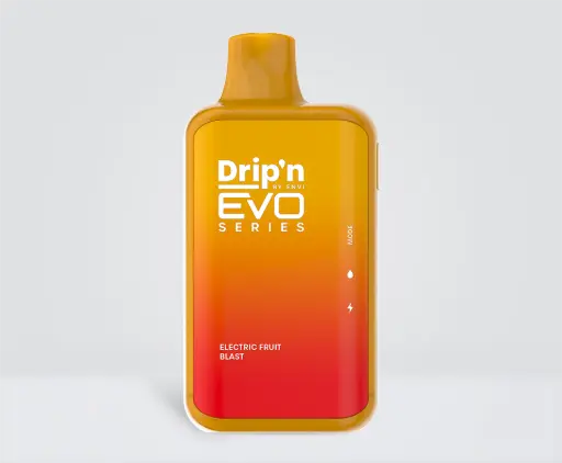 Dripin 16K